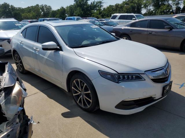 Photo 3 VIN: 19UUB2F35GA004933 - ACURA TLX 