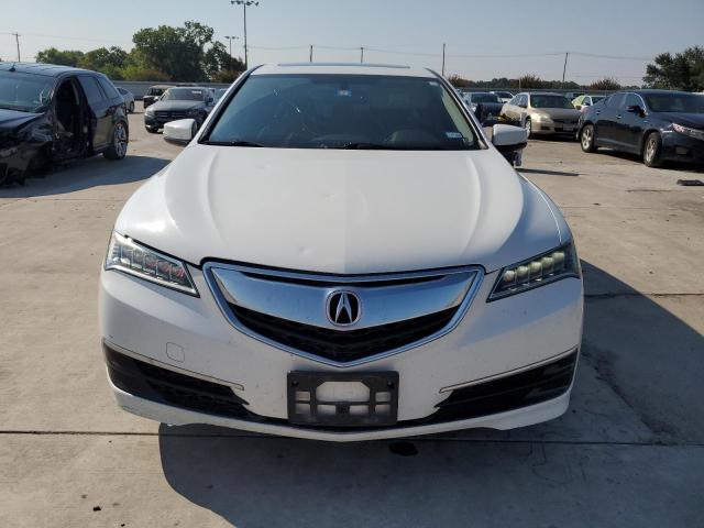 Photo 4 VIN: 19UUB2F35GA004933 - ACURA TLX 