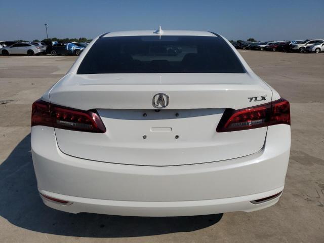 Photo 5 VIN: 19UUB2F35GA004933 - ACURA TLX 