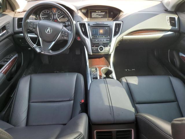 Photo 7 VIN: 19UUB2F35GA004933 - ACURA TLX 