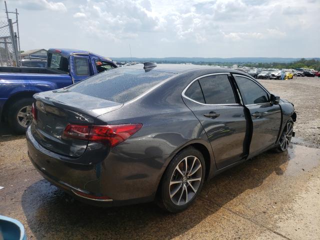 Photo 3 VIN: 19UUB2F35GA006584 - ACURA TLX 