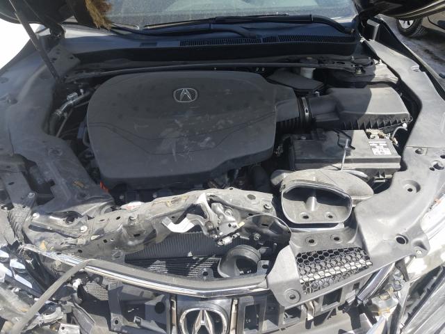 Photo 6 VIN: 19UUB2F35GA010165 - ACURA TLX 