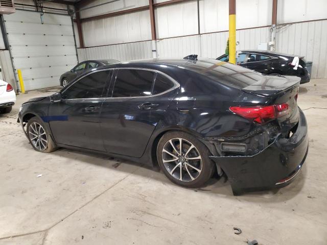 Photo 1 VIN: 19UUB2F35GA012322 - ACURA TLX 