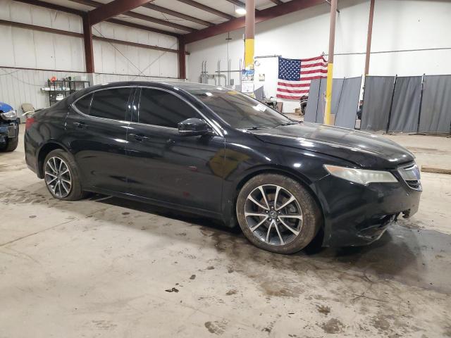 Photo 3 VIN: 19UUB2F35GA012322 - ACURA TLX 