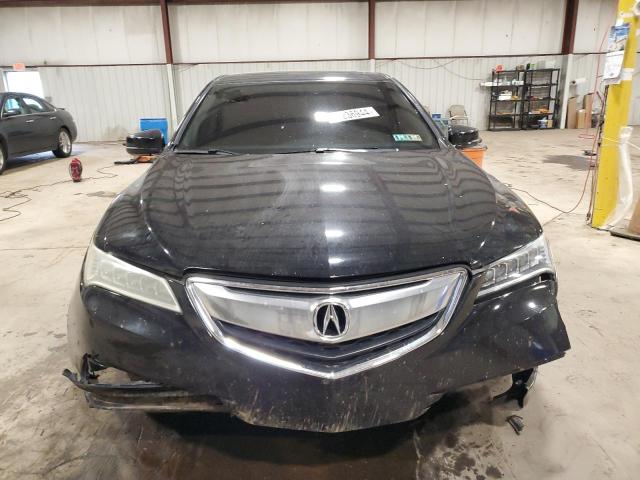 Photo 4 VIN: 19UUB2F35GA012322 - ACURA TLX 