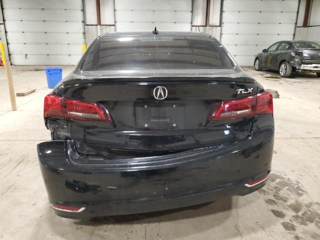 Photo 5 VIN: 19UUB2F35GA012322 - ACURA TLX 