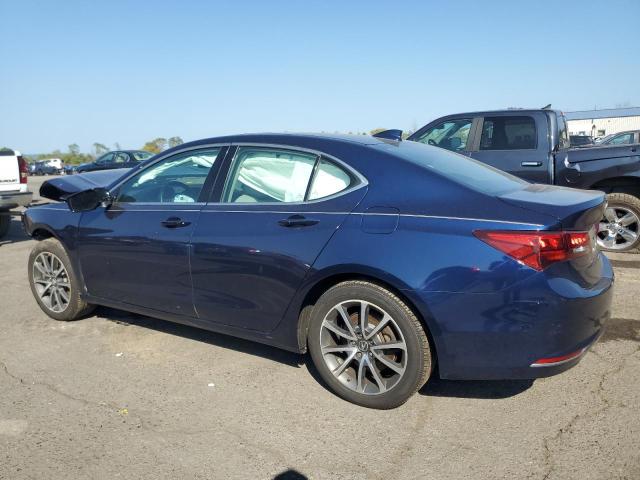 Photo 1 VIN: 19UUB2F35HA003783 - ACURA TLX 