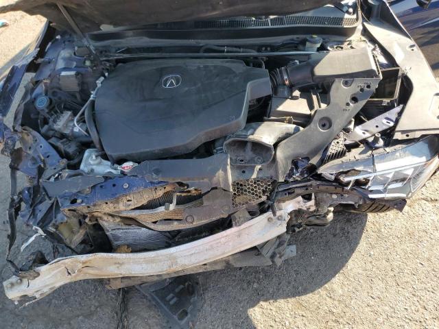 Photo 10 VIN: 19UUB2F35HA003783 - ACURA TLX 