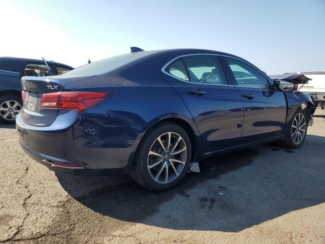 Photo 2 VIN: 19UUB2F35HA003783 - ACURA TLX 