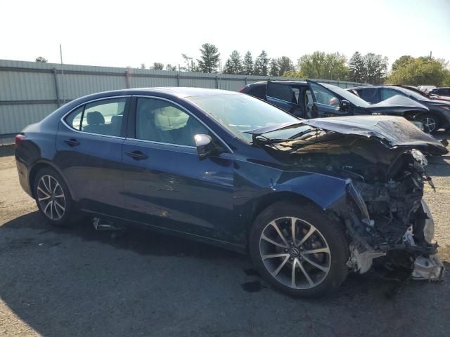 Photo 3 VIN: 19UUB2F35HA003783 - ACURA TLX 