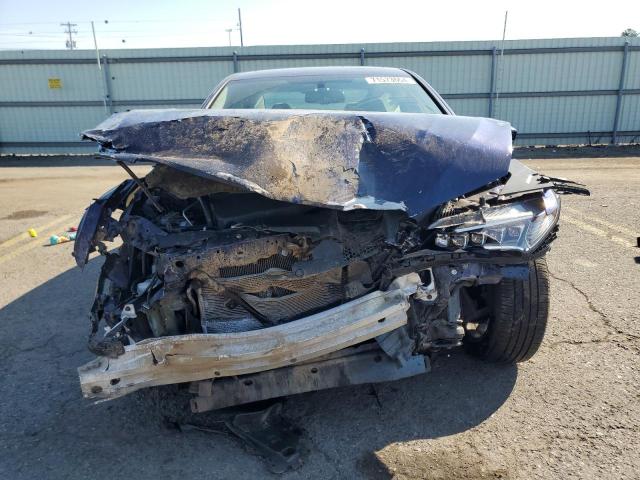 Photo 4 VIN: 19UUB2F35HA003783 - ACURA TLX 