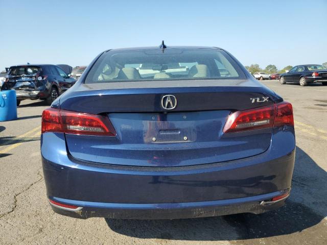 Photo 5 VIN: 19UUB2F35HA003783 - ACURA TLX 