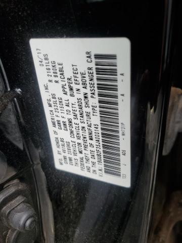 Photo 11 VIN: 19UUB2F35JA000145 - ACURA TLX 