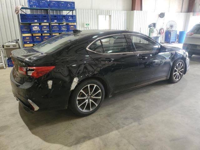 Photo 2 VIN: 19UUB2F35JA000145 - ACURA TLX 