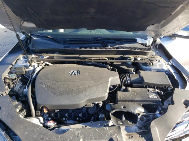 Photo 6 VIN: 19UUB2F35JA002493 - ACURA TLX 