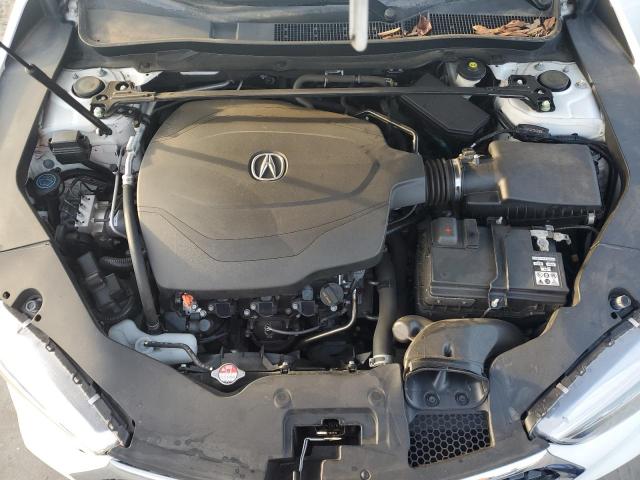 Photo 10 VIN: 19UUB2F35JA010609 - ACURA TLX 