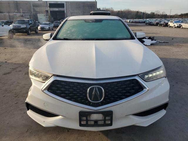 Photo 4 VIN: 19UUB2F35JA010609 - ACURA TLX 