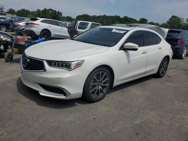 Photo 0 VIN: 19UUB2F35KA004889 - ACURA TLX 