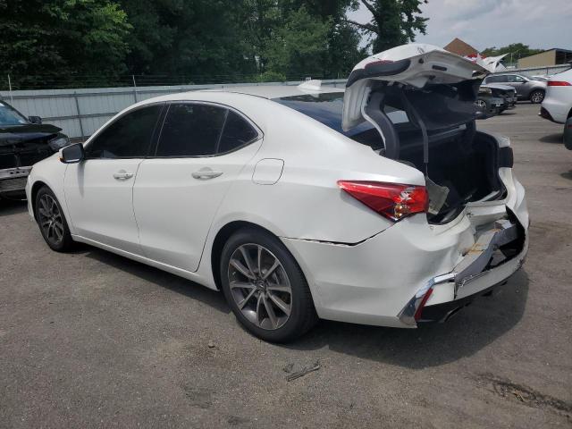 Photo 1 VIN: 19UUB2F35KA004889 - ACURA TLX 