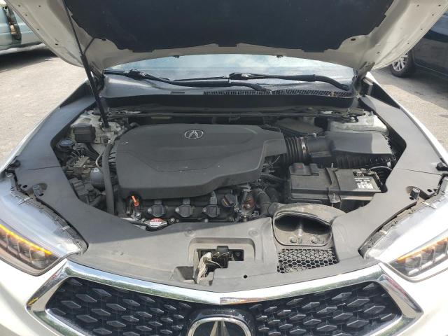 Photo 10 VIN: 19UUB2F35KA004889 - ACURA TLX 