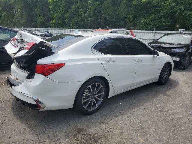 Photo 2 VIN: 19UUB2F35KA004889 - ACURA TLX 