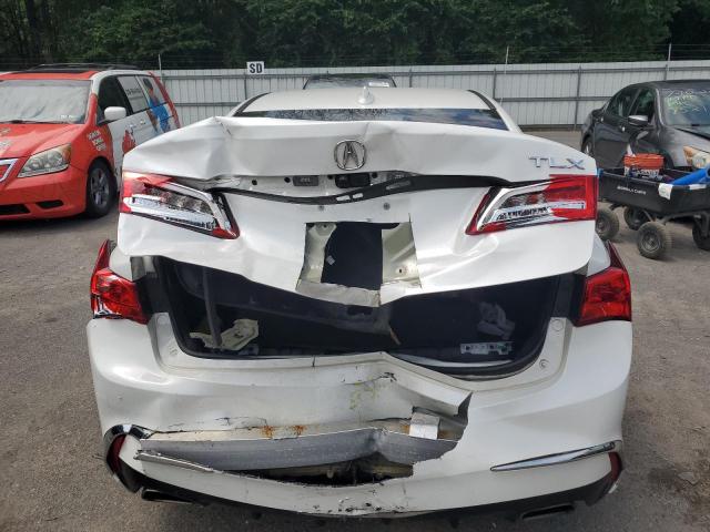 Photo 5 VIN: 19UUB2F35KA004889 - ACURA TLX 