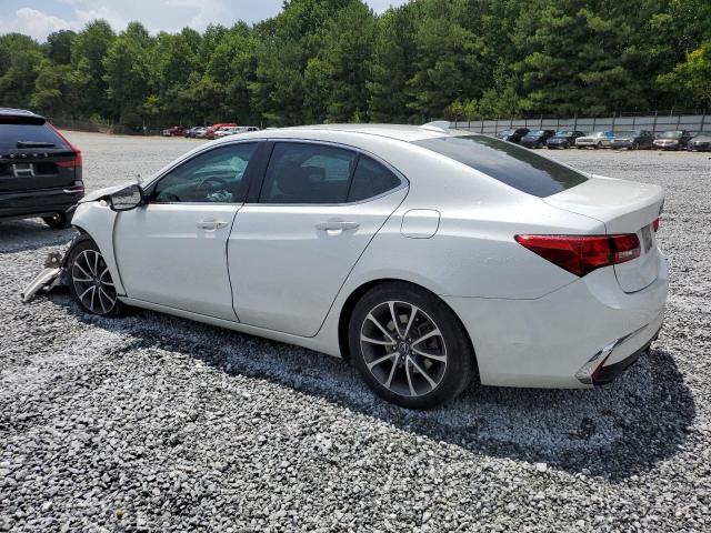 Photo 1 VIN: 19UUB2F35KA004908 - ACURA TLX 