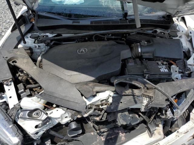 Photo 10 VIN: 19UUB2F35KA004908 - ACURA TLX 