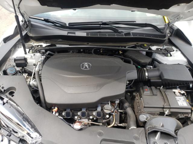 Photo 6 VIN: 19UUB2F35LA001623 - ACURA TLX 