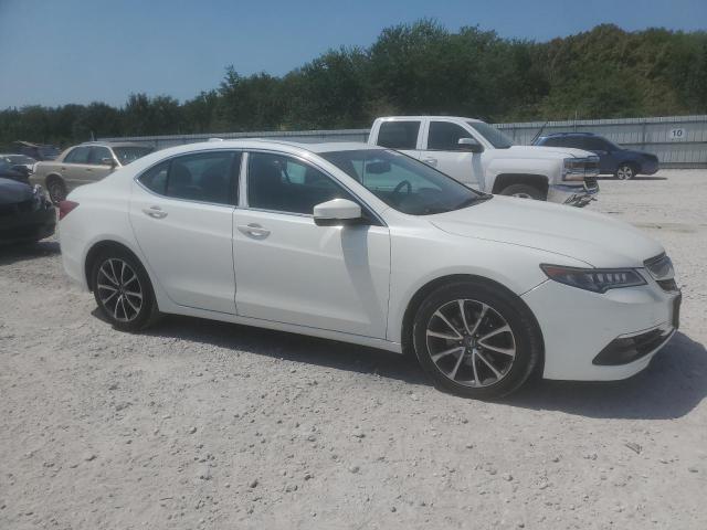 Photo 3 VIN: 19UUB2F36FA002042 - ACURA TLX 