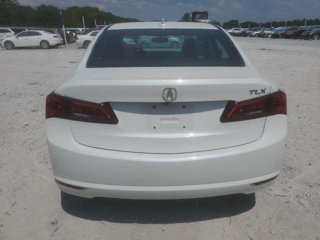 Photo 5 VIN: 19UUB2F36FA002042 - ACURA TLX 