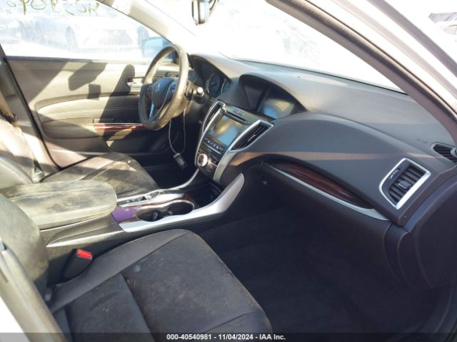 Photo 4 VIN: 19UUB2F36FA006009 - ACURA TLX 