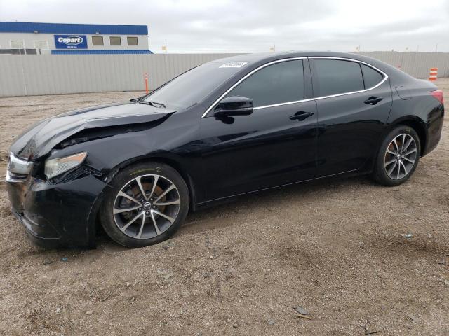 Photo 0 VIN: 19UUB2F36FA006561 - ACURA TLX 