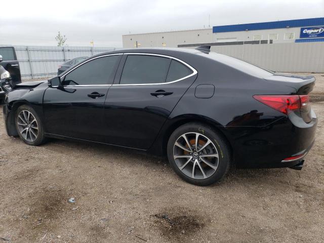 Photo 1 VIN: 19UUB2F36FA006561 - ACURA TLX 