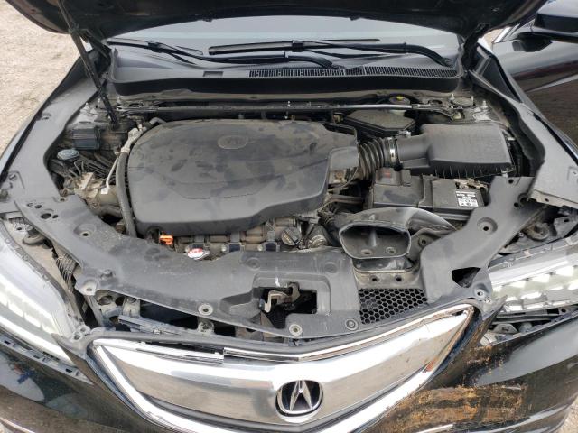 Photo 10 VIN: 19UUB2F36FA006561 - ACURA TLX 