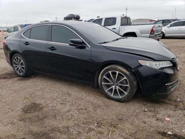 Photo 3 VIN: 19UUB2F36FA006561 - ACURA TLX 