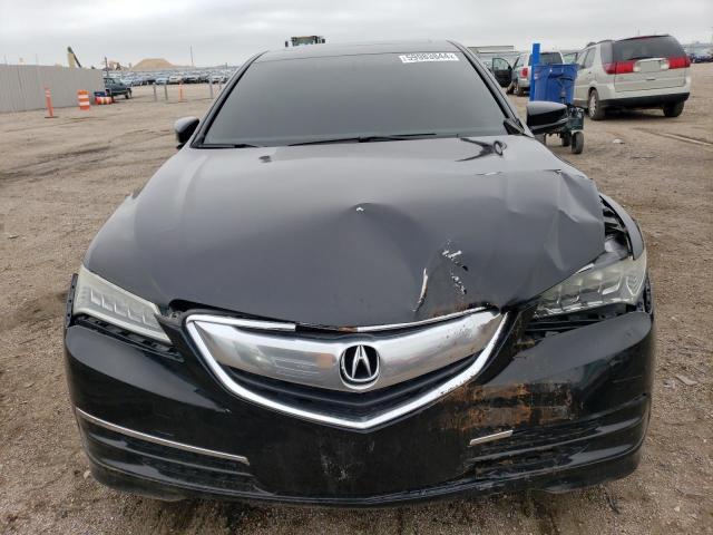 Photo 4 VIN: 19UUB2F36FA006561 - ACURA TLX 