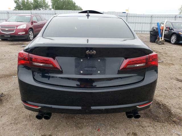 Photo 5 VIN: 19UUB2F36FA006561 - ACURA TLX 