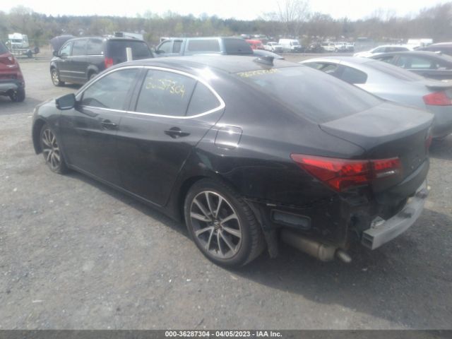 Photo 2 VIN: 19UUB2F36FA012408 - ACURA TLX 