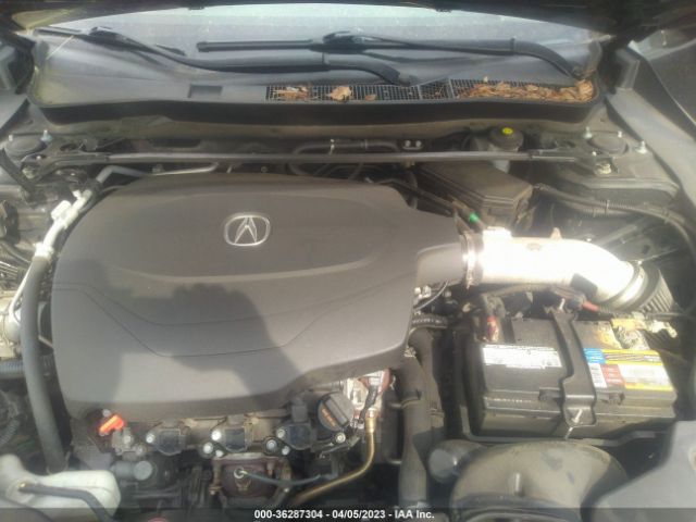 Photo 9 VIN: 19UUB2F36FA012408 - ACURA TLX 