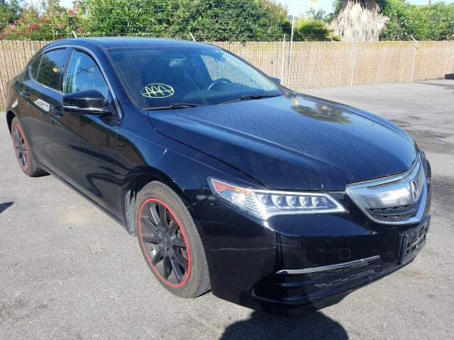 Photo 0 VIN: 19UUB2F36FA013560 - ACURA TLX 