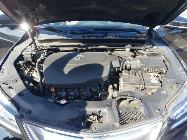 Photo 6 VIN: 19UUB2F36FA013560 - ACURA TLX 