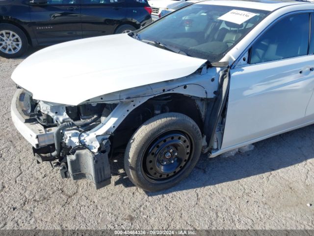 Photo 5 VIN: 19UUB2F36FA014322 - ACURA TLX 