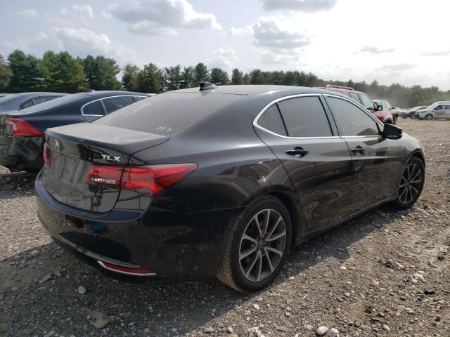 Photo 3 VIN: 19UUB2F36FA018807 - ACURA TLX 