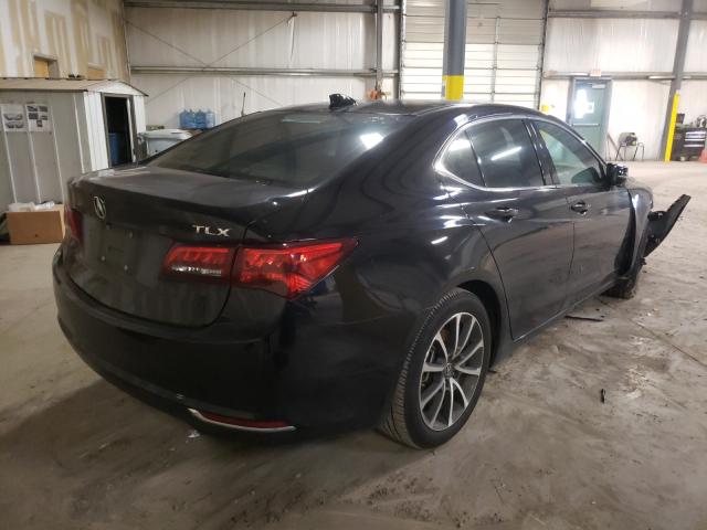 Photo 3 VIN: 19UUB2F36FA026244 - ACURA TLX 