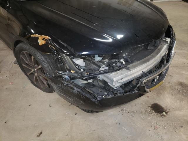 Photo 8 VIN: 19UUB2F36FA026244 - ACURA TLX 