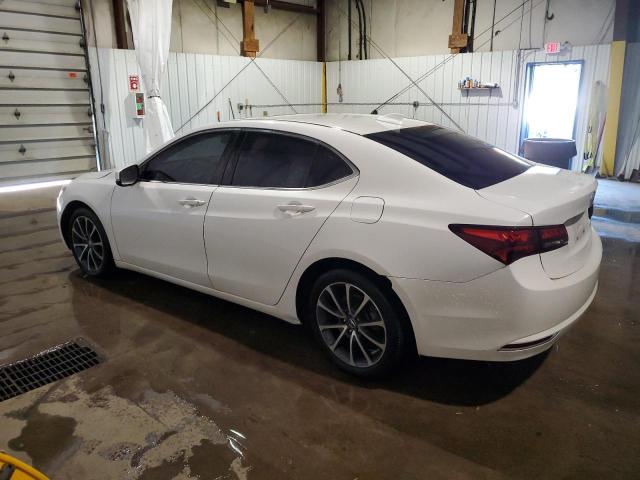 Photo 1 VIN: 19UUB2F36GA001703 - ACURA TLX 