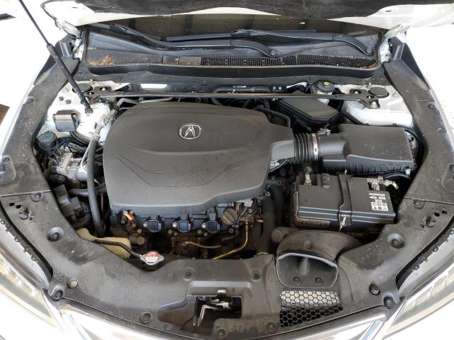 Photo 10 VIN: 19UUB2F36GA001703 - ACURA TLX 