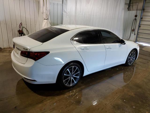 Photo 2 VIN: 19UUB2F36GA001703 - ACURA TLX 