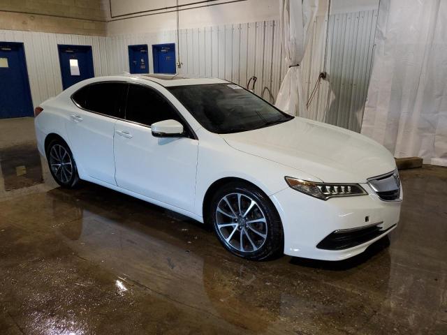 Photo 3 VIN: 19UUB2F36GA001703 - ACURA TLX 